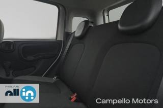 FIAT Panda usata 5