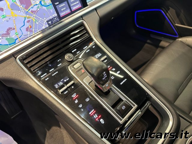 PORSCHE Panamera usata, con Controllo trazione
