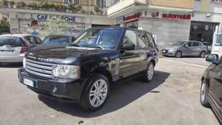LAND ROVER Range Rover 3.6 TDV8 HSE