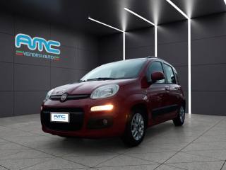 FIAT Panda usata, con Airbag