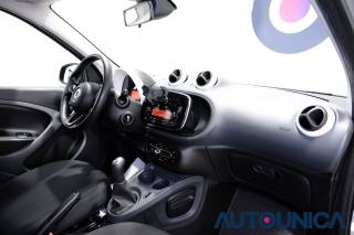 SMART ForFour usata 54
