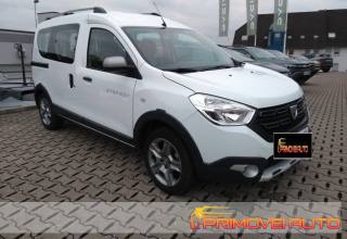 DACIA Dokker usata, con Airbag laterali