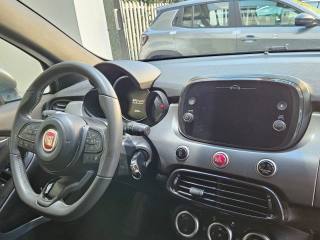 FIAT 500X usata, con Fari LED