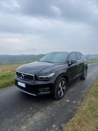 VOLVO XC40 usata, con Autoradio