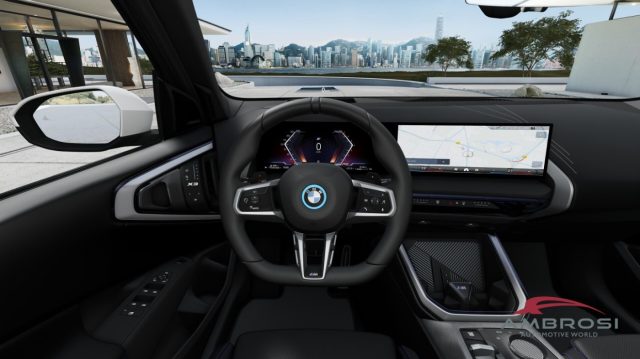 BMW X3 usata 11