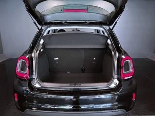 FIAT 500X usata, con Immobilizzatore elettronico
