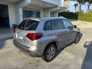 SUZUKI Vitara usata, con Airbag Passeggero