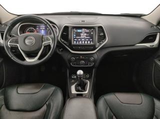 JEEP Cherokee usata, con Fari Xenon