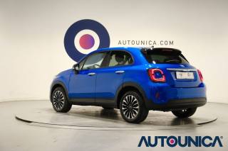 FIAT 500X usata, con Immobilizzatore elettronico