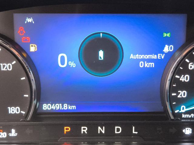 FORD Kuga usata, con ESP