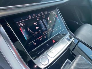 AUDI Q8 usata, con Chiusura centralizzata telecomandata