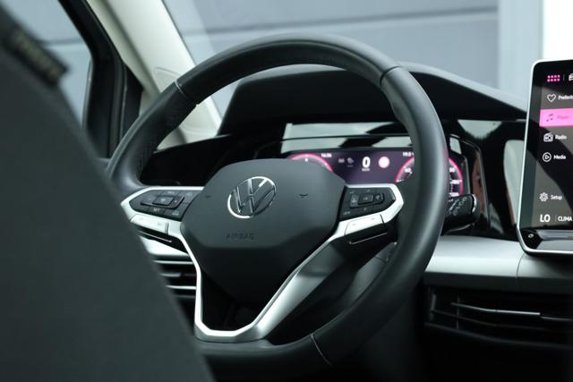 VOLKSWAGEN Golf usata, con ESP