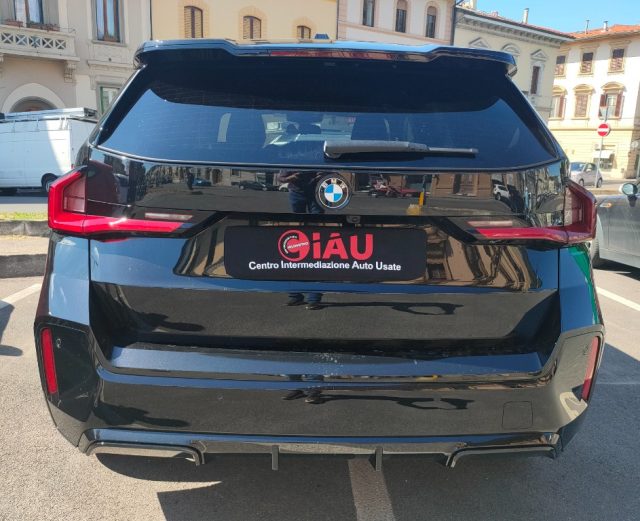 BMW X1 usata, con Autoradio