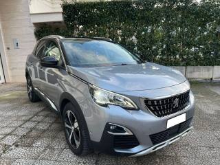 PEUGEOT 3008 usata 1