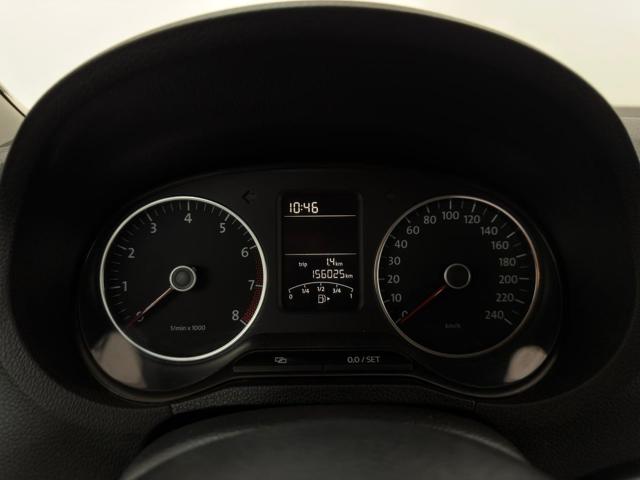 VOLKSWAGEN Polo usata, con Climatizzatore