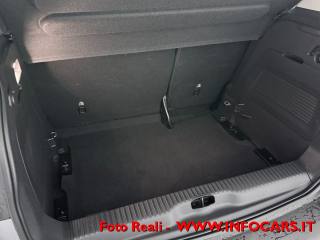 CITROEN C3 Aircross usata, con USB