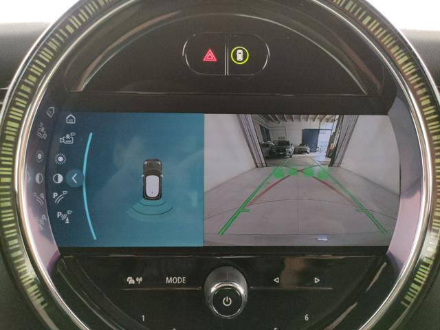 MINI Cooper S usata, con Chiusura centralizzata telecomandata