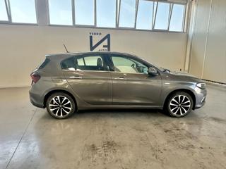 FIAT Tipo usata, con Cerchi in lega