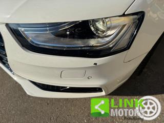 AUDI A4 usata, con Fendinebbia