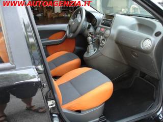 FIAT Panda usata 11