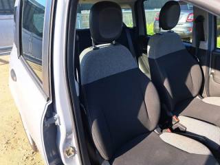 FIAT Panda usata, con Autoradio digitale