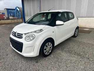 CITROEN C1 usata, con Controllo trazione