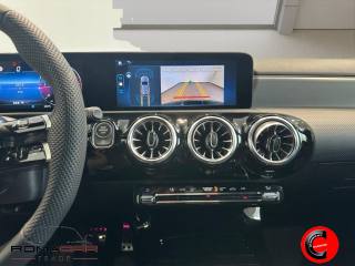 MERCEDES-BENZ A 180 usata, con Climatizzatore