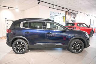 CITROEN C5 Aircross usata, con Airbag Passeggero