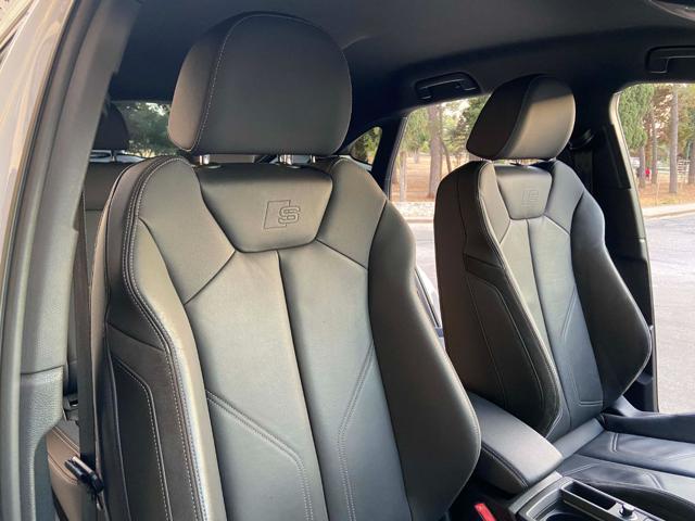 AUDI Q3 usata, con Sistema di navigazione