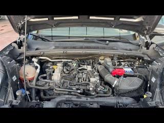 FORD Puma usata, con Controllo trazione