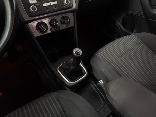VOLKSWAGEN Polo usata, con ESP