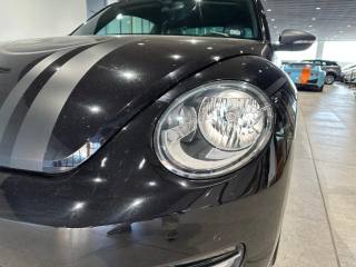 VOLKSWAGEN Maggiolino usata, con Chiusura centralizzata