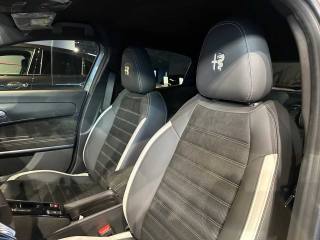 ALFA ROMEO Junior usata, con Frenata d