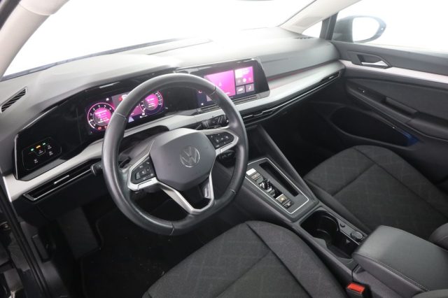 VOLKSWAGEN Golf usata 0