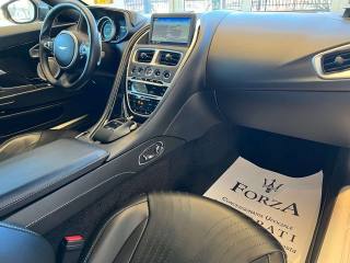ASTON MARTIN DB11 usata, con Controllo trazione