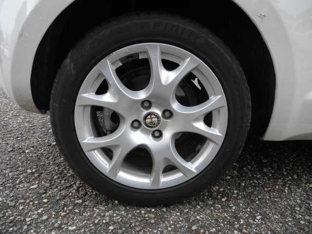 ALFA ROMEO MiTo usata, con Lettore CD