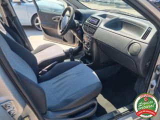 FIAT Punto usata 9