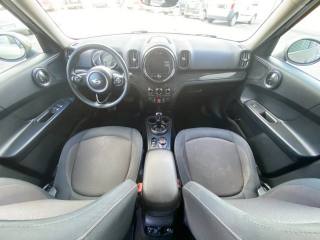 MINI Countryman usata, con Chiusura centralizzata