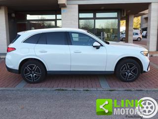 MERCEDES-BENZ GLC 300 usata, con Alzacristalli elettrici