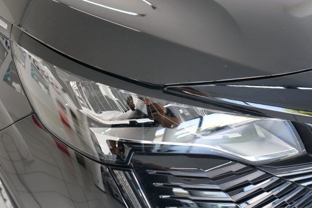 PEUGEOT 3008 usata, con Frenata d