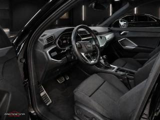 AUDI Q3 usata, con Autoradio