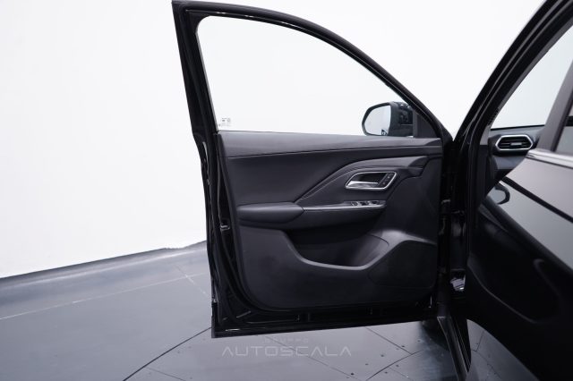 MG ZS usata, con Chiusura centralizzata
