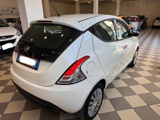 LANCIA Ypsilon usata, con Climatizzatore