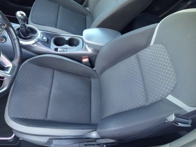NISSAN Juke usata, con Cruise Control