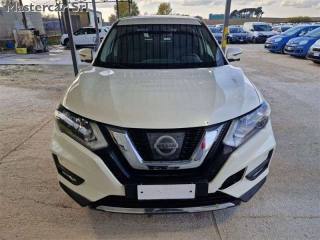 NISSAN X-Trail usata, con Airbag laterali
