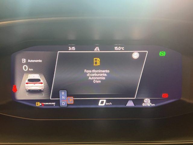 CUPRA Formentor usata 14