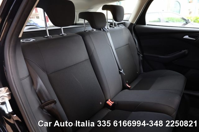 FORD Focus usata 117
