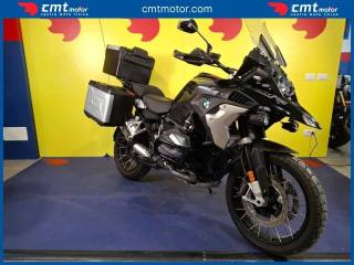 BMW R 1250 GS usata 3