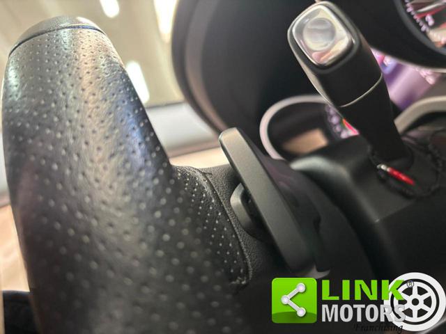 MERCEDES-BENZ A 200 usata 18