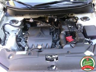 MITSUBISHI ASX usata, con Servosterzo